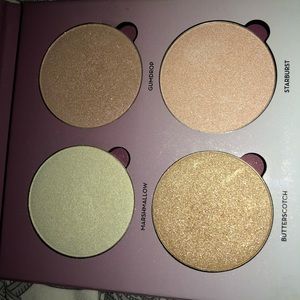 Anastasia Sugar Glow Kit